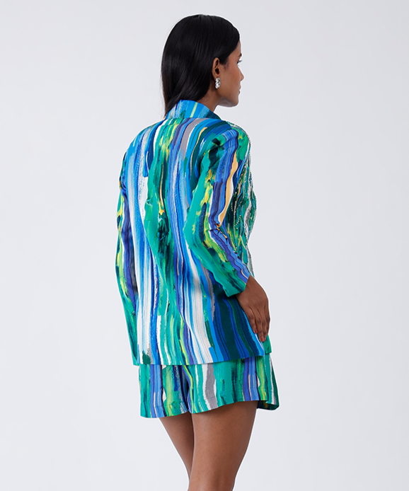 Oasis Blazer