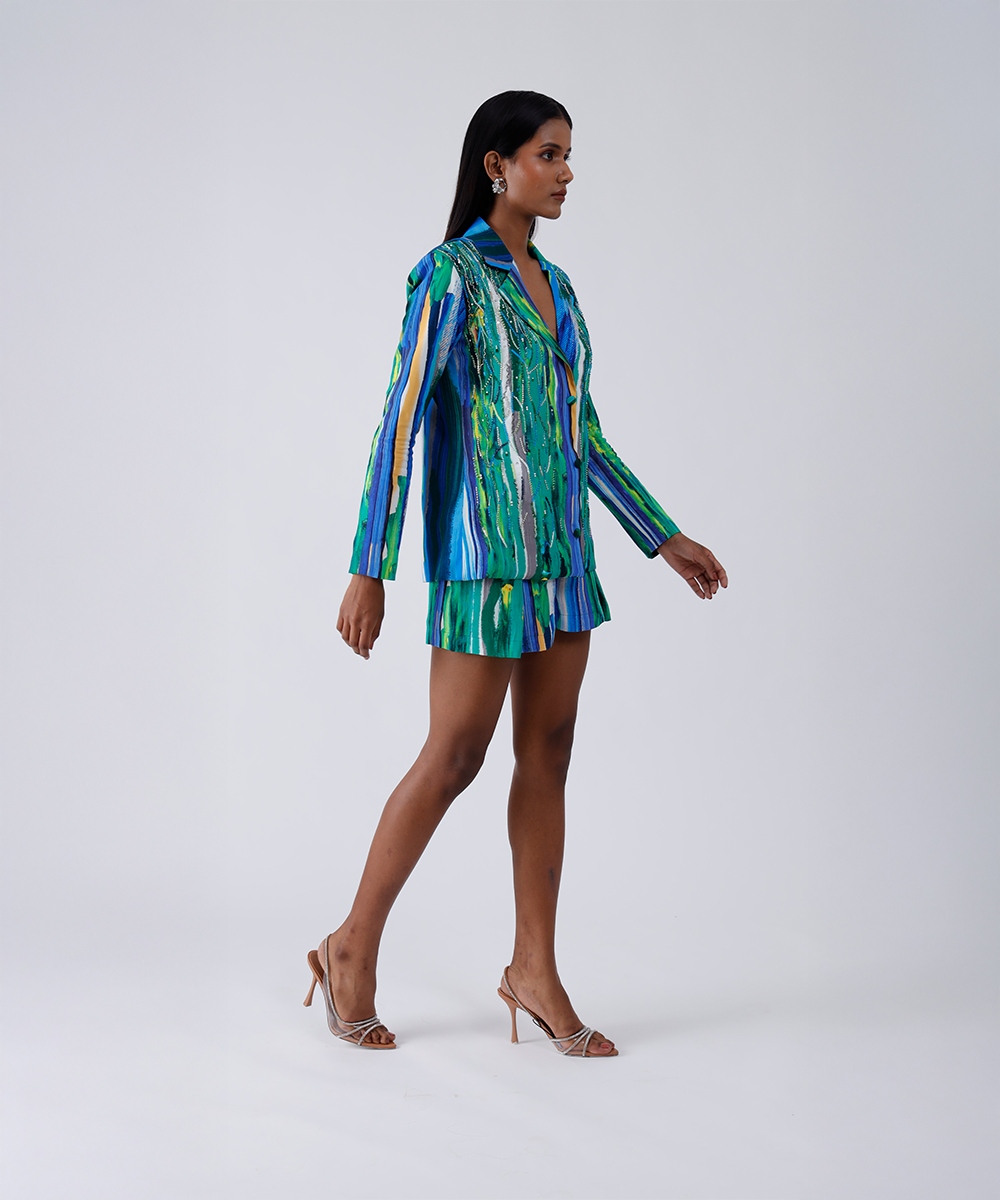 Oasis Blazer