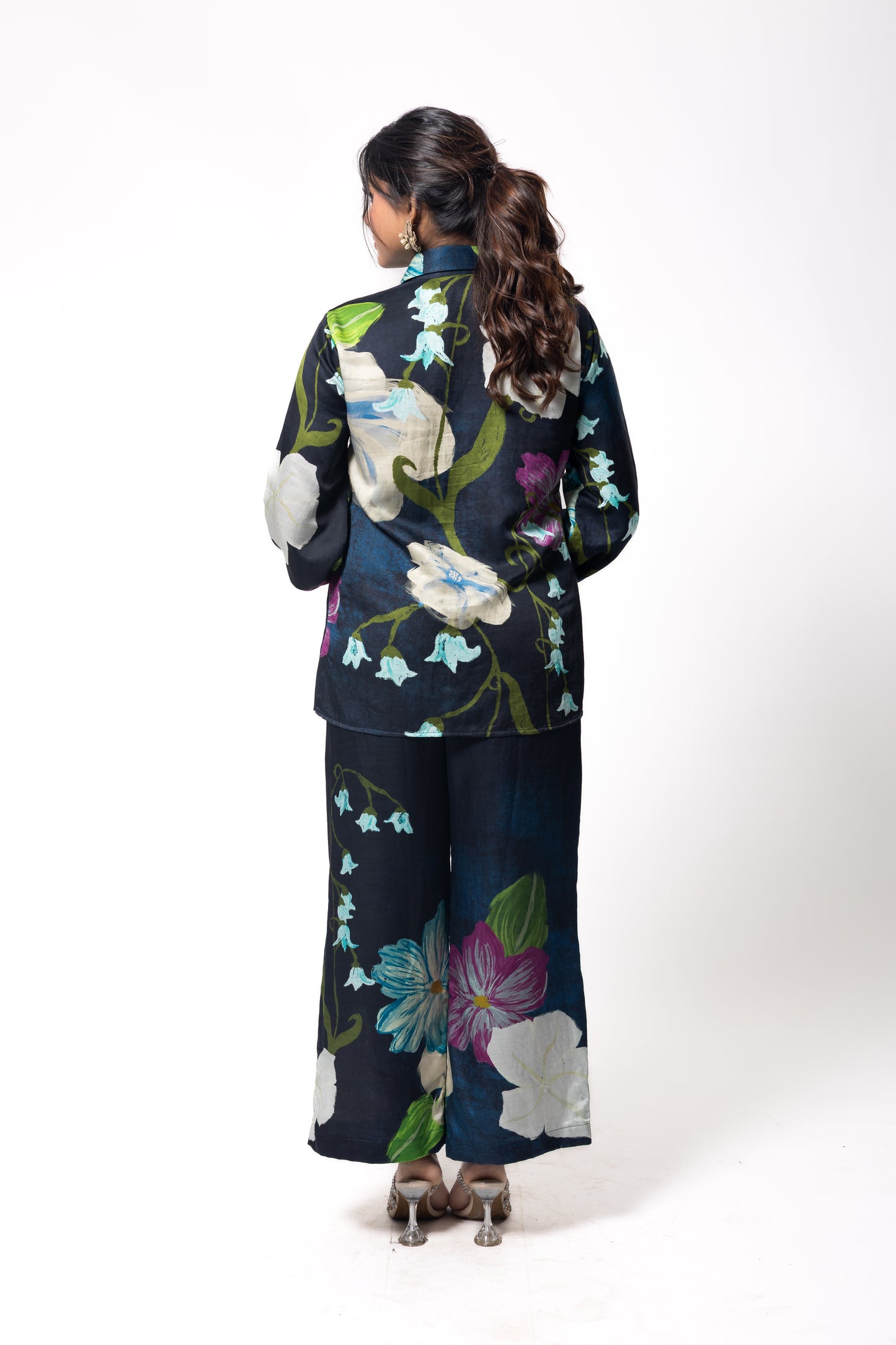 Noctura Shirt and Pants