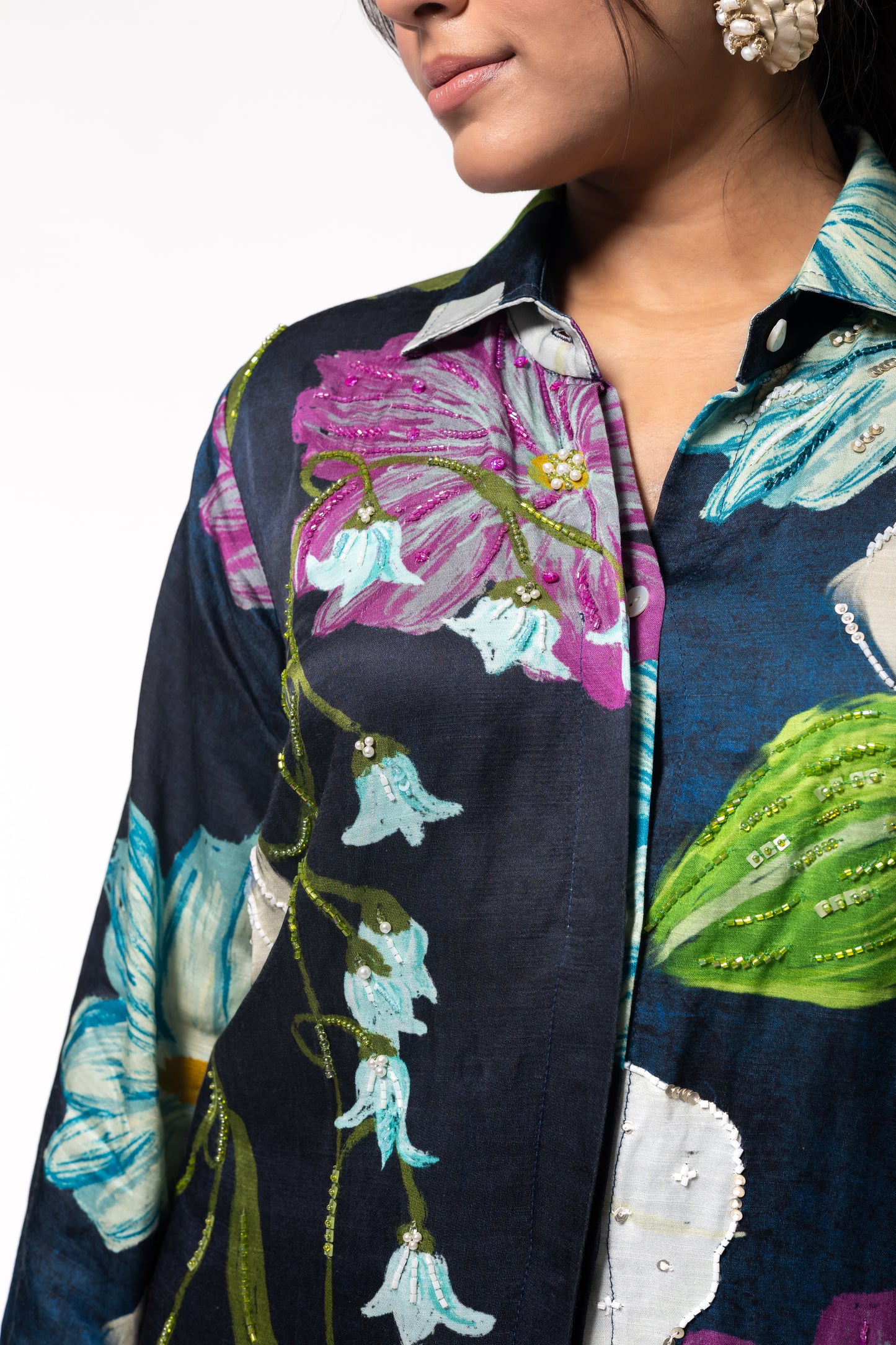 Noctura Shirt and Pants