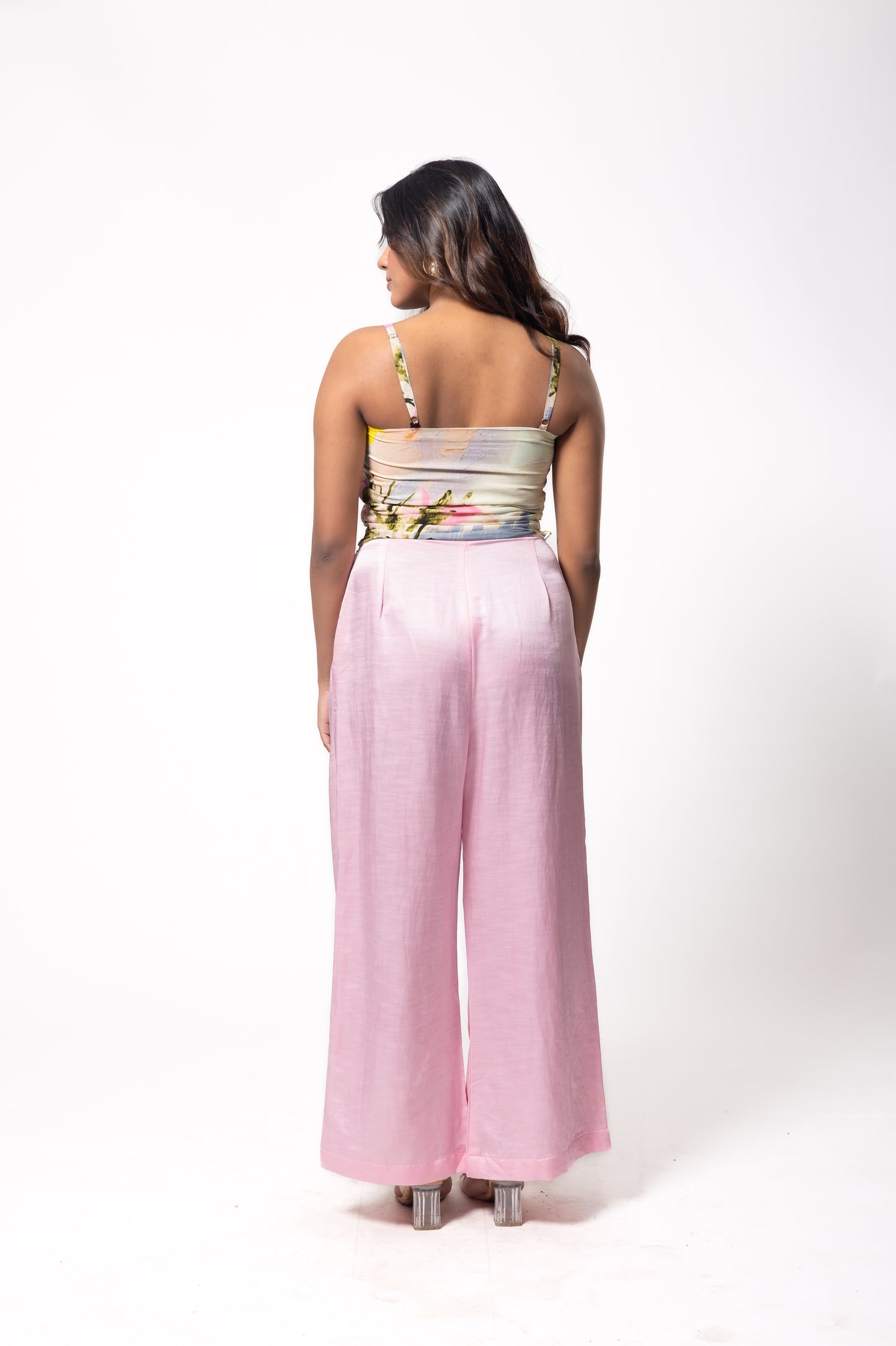 Morrow Top and Pants