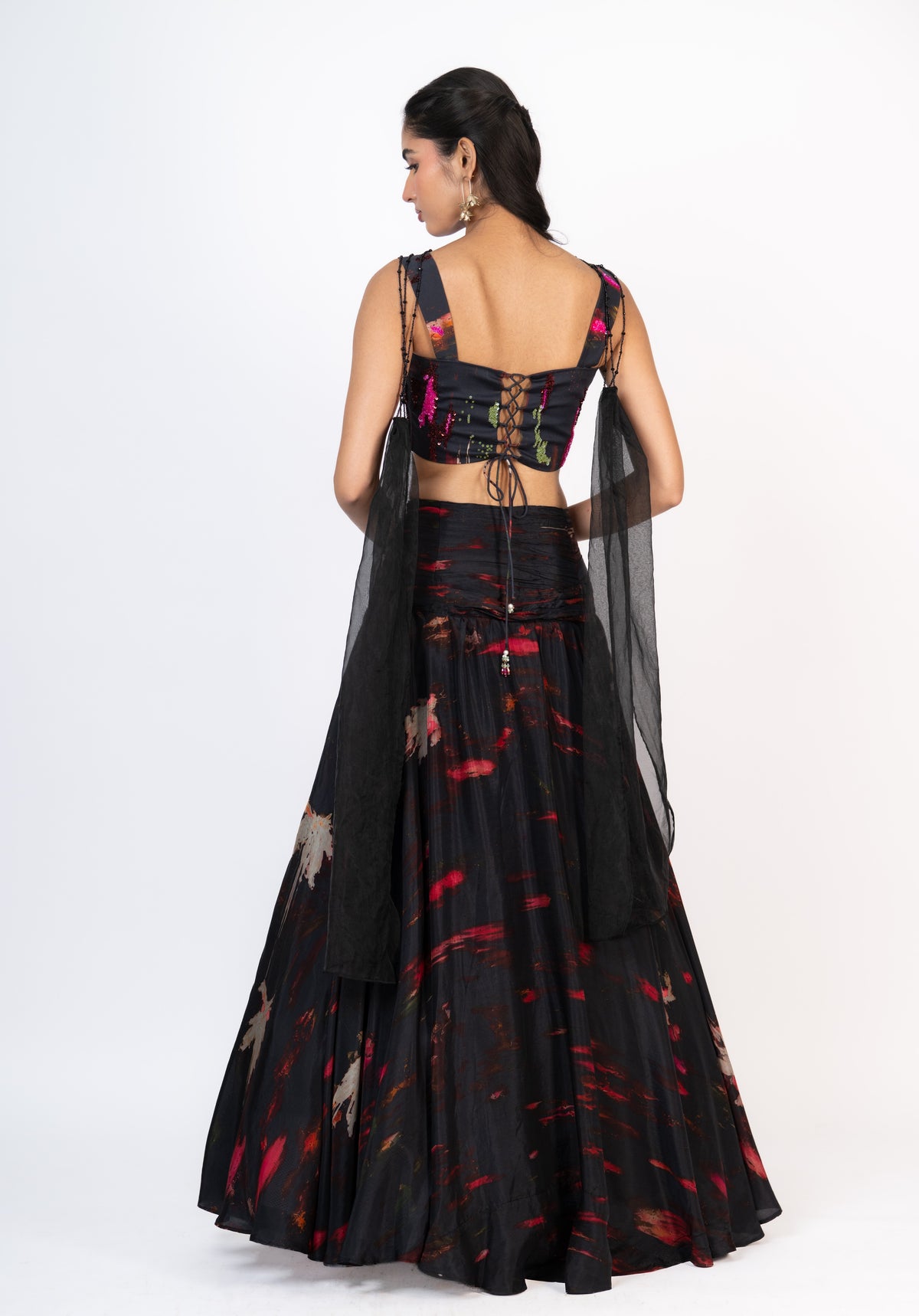 Raaz Lehenga