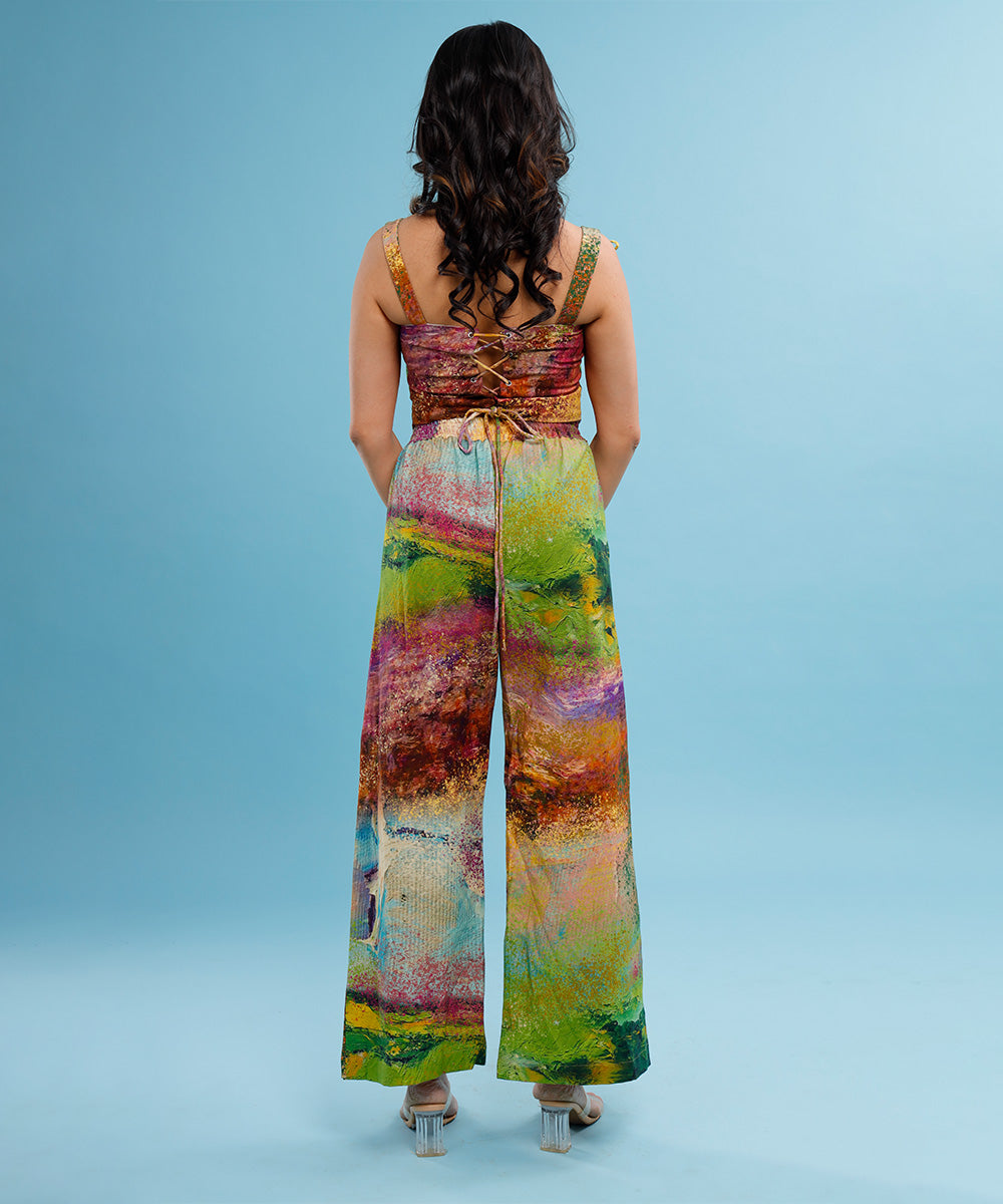 Serenna Corset