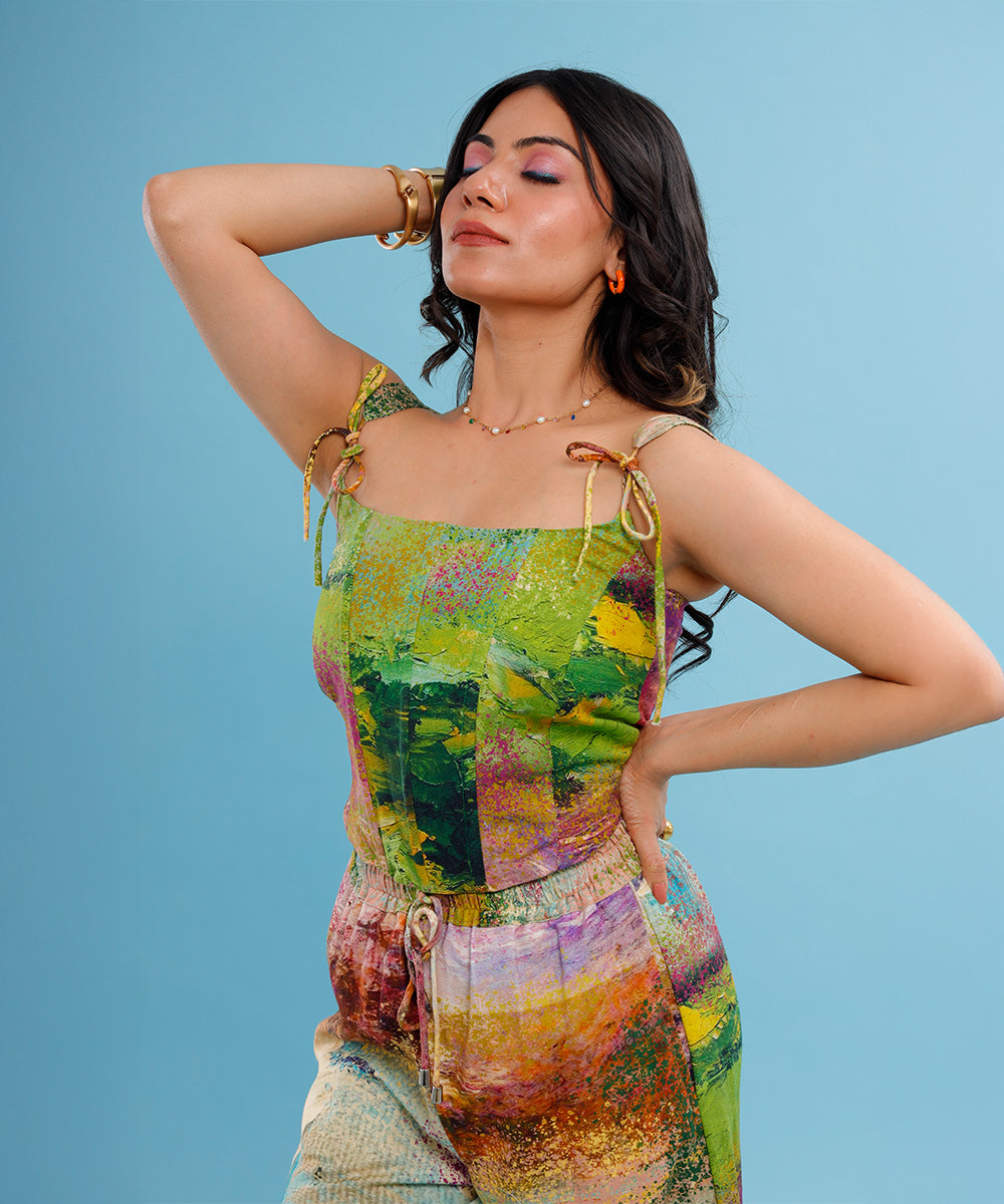 Serenna Corset