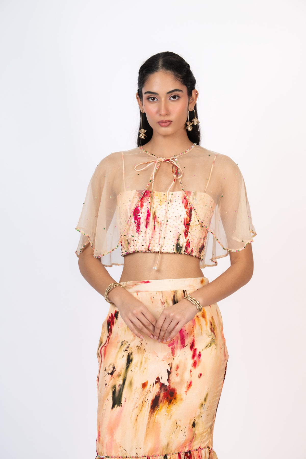 Pari Fish-Cut 3 Piece Set