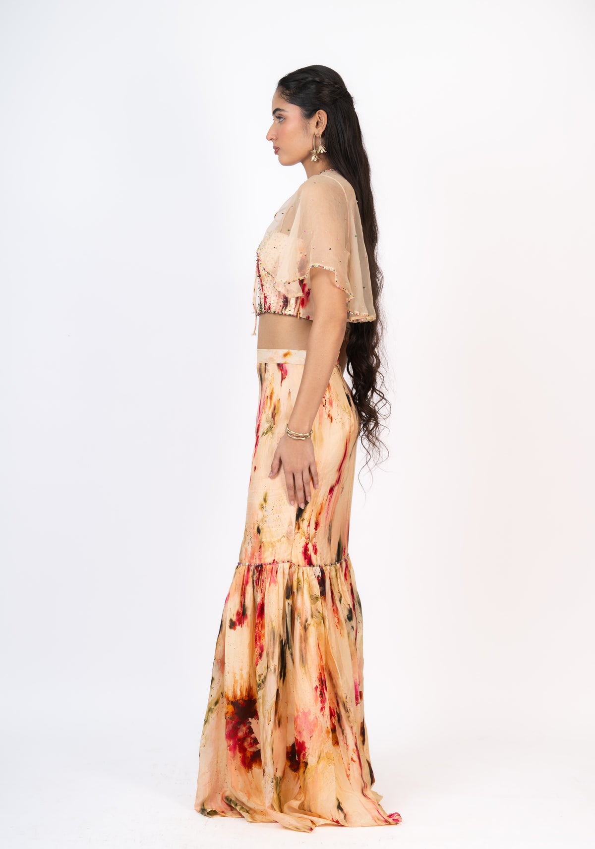 Pari Fish-Cut 3 Piece Set