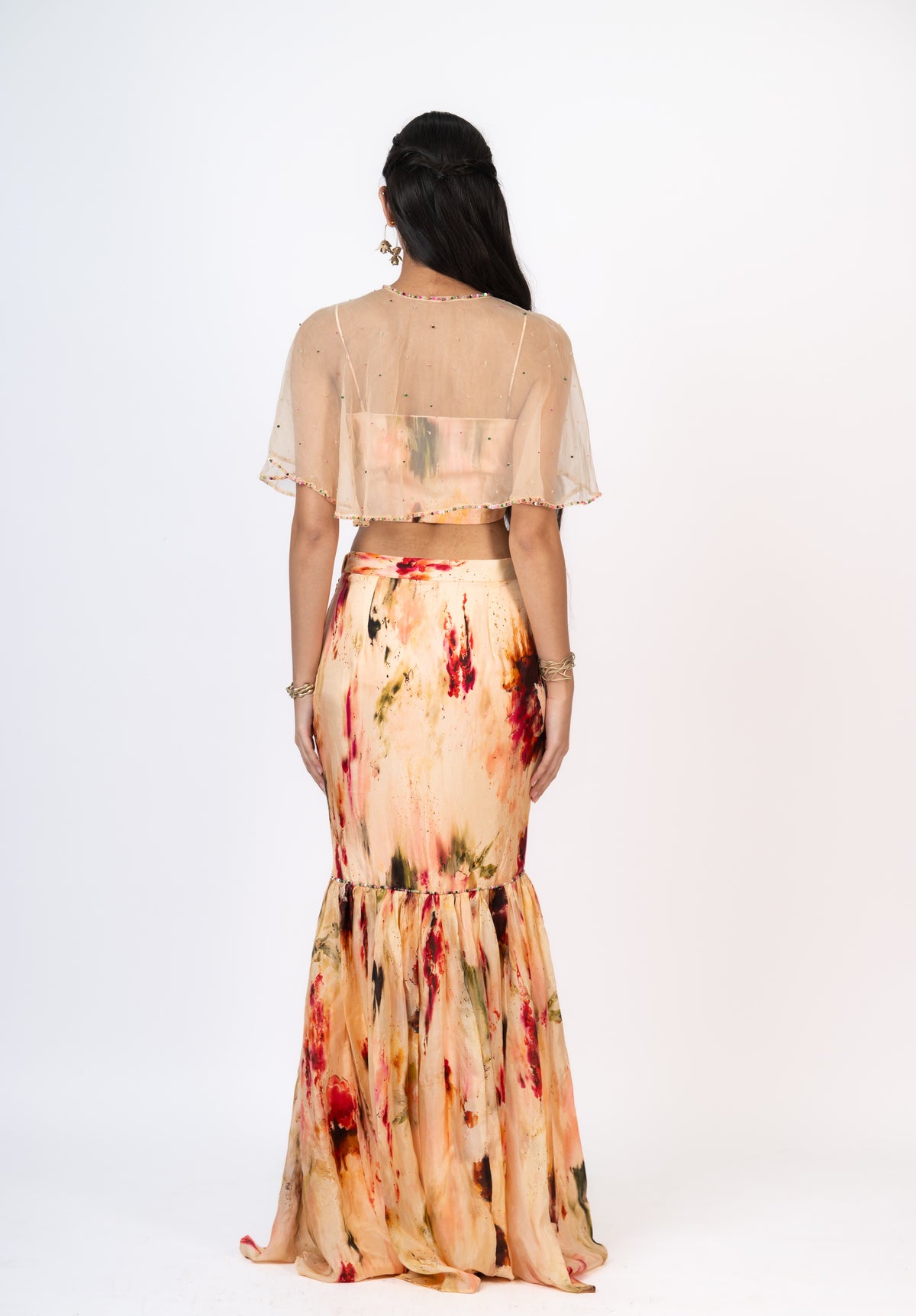 Pari Fish-Cut 3 Piece Set