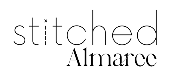 Stitched Almaree
